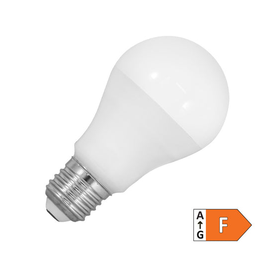 LED sijalica klasik toplo bela 12W