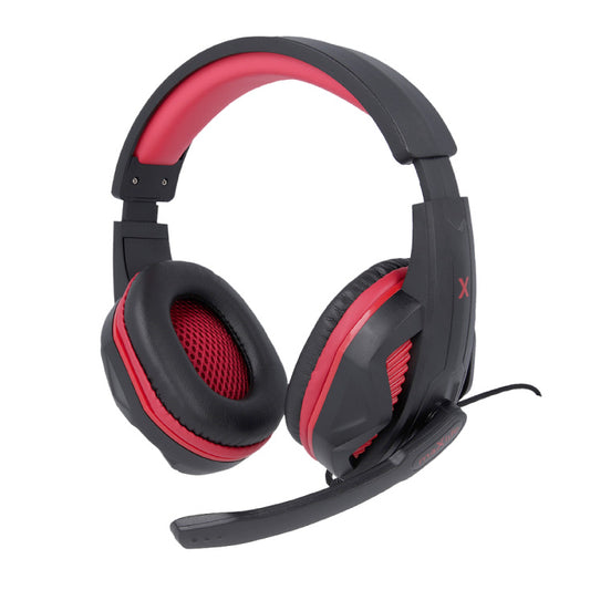 Naglavne stereo slušalice MAXLIFE
