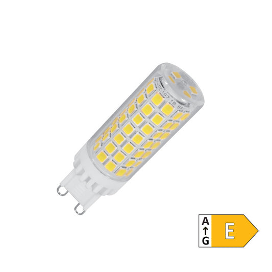 LED mini sijalica 6W toplo bela