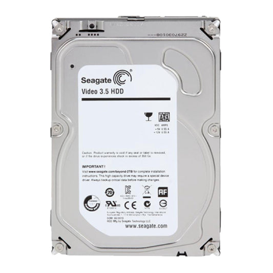 Hard disk Seagate 2TB