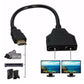 HDMI 1.4 razdelnik
