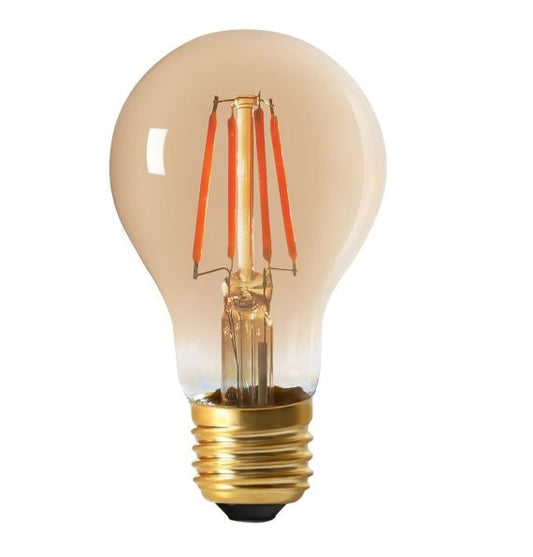 Filament led E27 4W 2000K A60