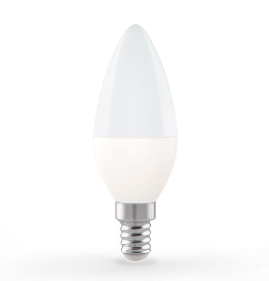 Sveca led E14 5W 6400K