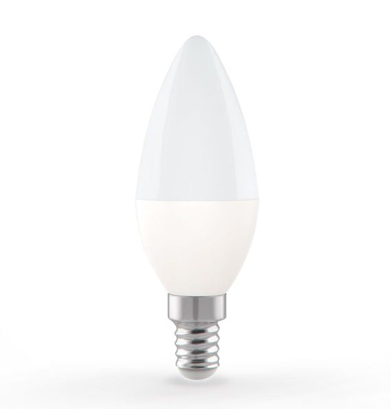 Sveca led E14 7W 4000K