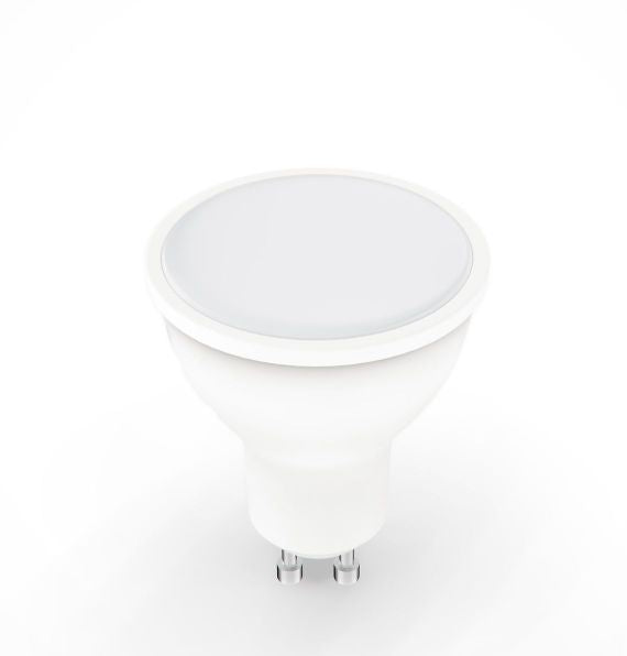 Spot led SMD GU10 5W 3000K