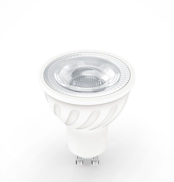 Spot led COB GU10 5W 3000K