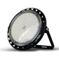 UFO High Bay LED SMD 150W 6500K crni