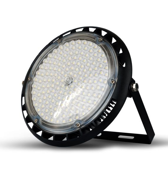 UFO High Bay LED SMD 150W 6500K crni