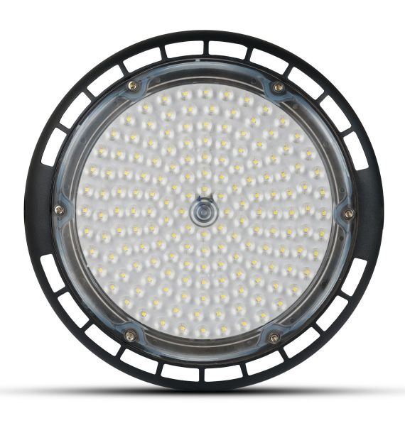 UFO High Bay LED SMD 150W 6500K crni