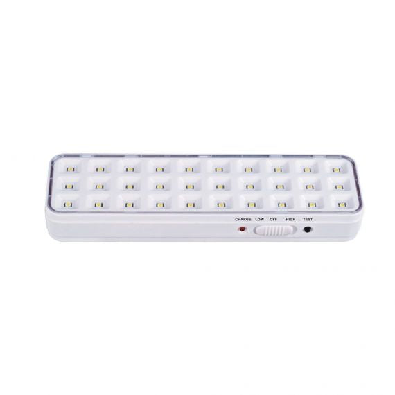 Led punjiva lampa 30SMD 3W