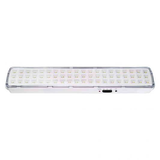 Led punjiva lampa 60SMD 6W