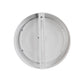 Panel led 12W 3000K nadgradni krug