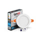 Panel led 3W 6000K ugradni krug