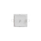 Panel led 3W 3000K ugradni kocka