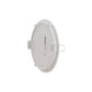 Panel led 9W 3000K ugradni krug