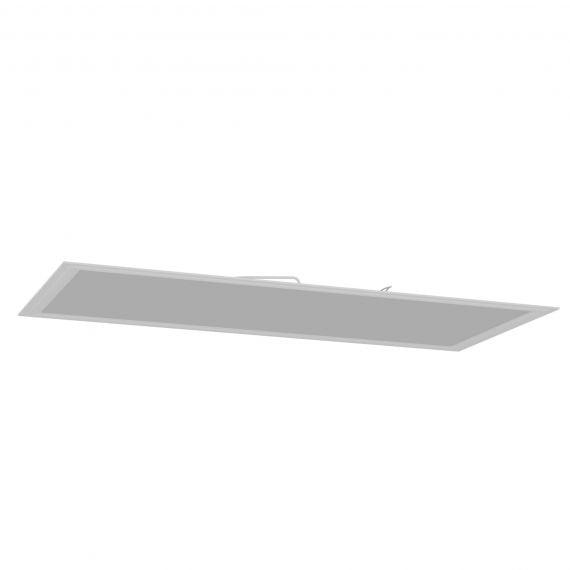 Panel led 72W 6500K 600x1200