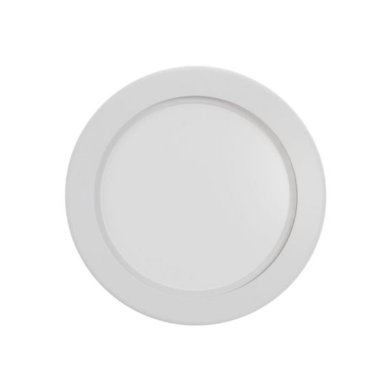 Panel led 12W 4000K nadgradni d170 krug