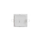 Panel led 3W 4000K ugradni kocka