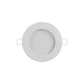 Panel led 3W 4000K ugradni krug