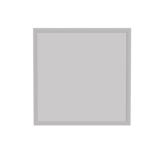 Panel led 40W 6500K 600x600 ugradni