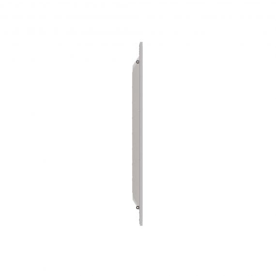 Panel led 40W 6500K 600x600 ugradni