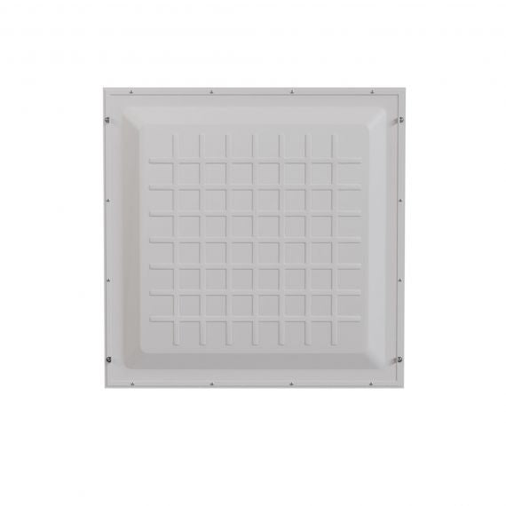 Panel led 40W 6500K 600x600 ugradni