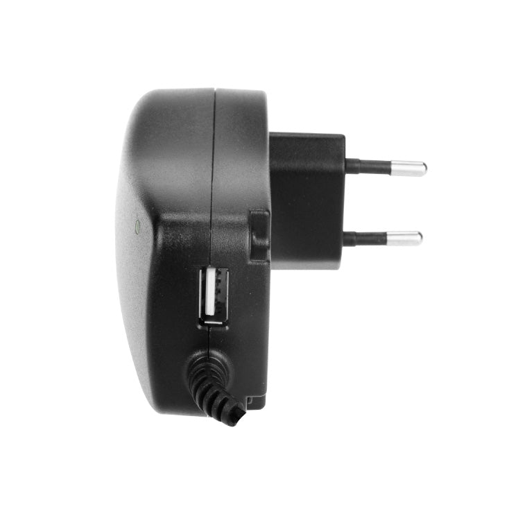 Univerzalni strujni ispravljač 3-12V + USB