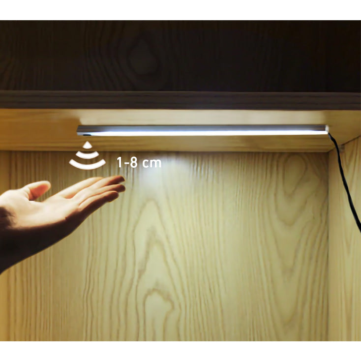 LED lampa sa prekidačem na pokret