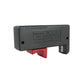 Tester baterija AA, AAA, C, D, 9V