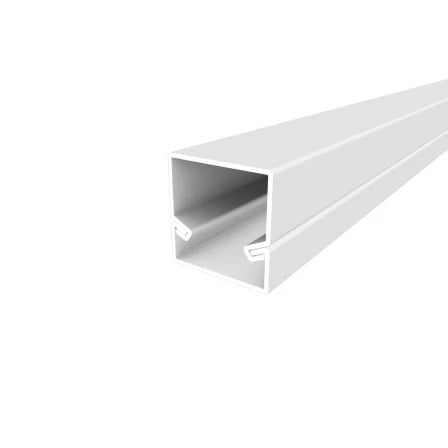 Kanalica PVC 16x16mm