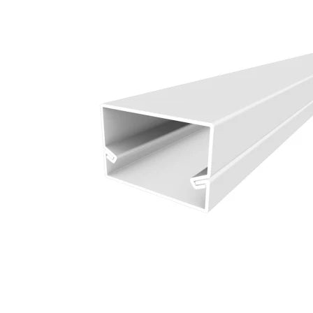Kanalica PVC 25x16mm