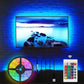 Set RGB LED traka 2m