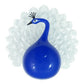 M8035L plavi paun 0.4W LED RGB mini noćno svetlo sa senzorom dan/noć Mitea lighting
