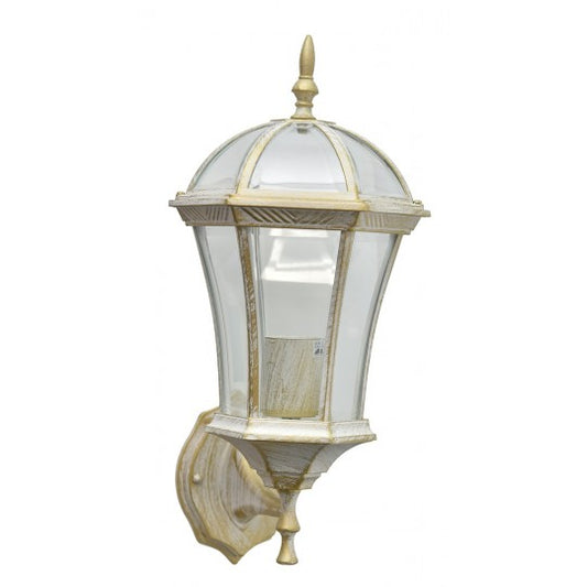 M2004-G BELI max.1x60W E27 baštenska lampa, fenjer Mitea Lighting
