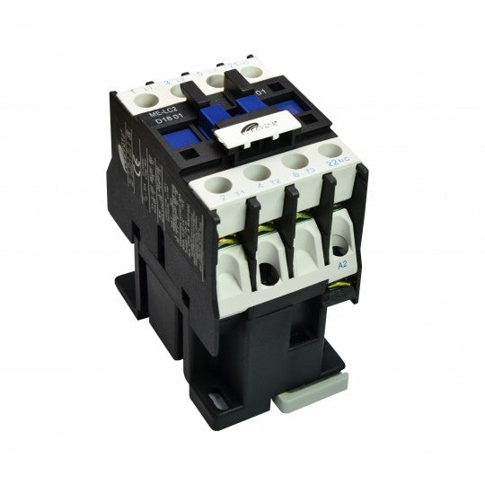 ME-LC2-D 18A kontaktor 1801, 3P+1NC Mitea Electric