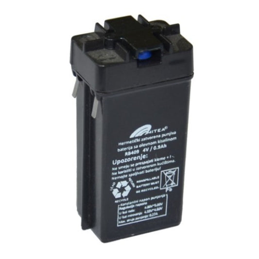 Baterija panik lampe 4V 900 mAh Mitea Lighting