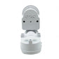 M276-1 beli senzor IP44 Mitea Lighting