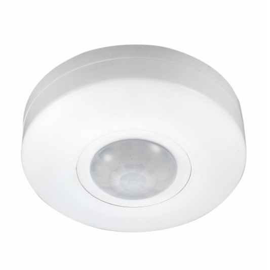 M275-1 beli plafonski senzor IP20 Mitea Lighting
