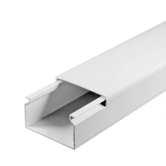 ME-40x16mm 2m kablovski kanal PVC - kanalica Mitea Electric