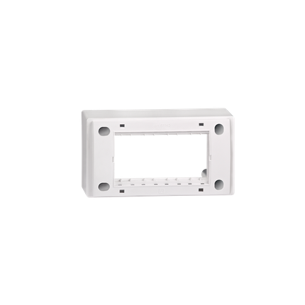 Kutija nadgradna za na zid 4M