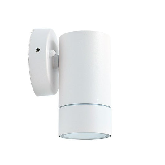 M951012 BELA 1xGU10 max.35W baštenska lampa zidna Mitea Lighting