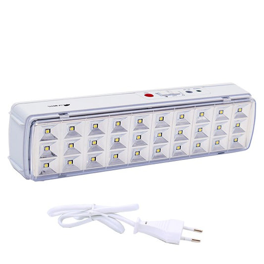 M631L punjiva lampa 30 LED IP40 Mitea Lighting