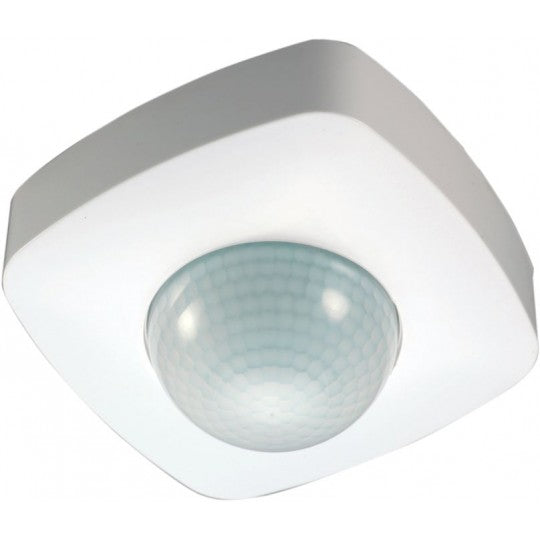 M274-1 beli senzor prisutnosti IP20 Mitea Lighting