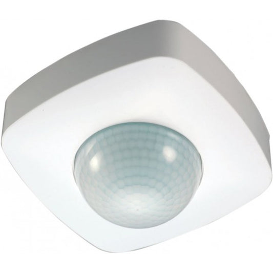 M274-1 beli senzor prisutnosti IP20 Mitea Lighting