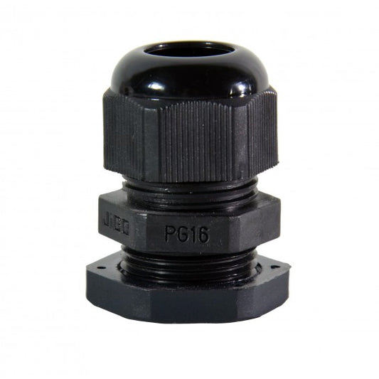 ME-PG16 Uvodnica crna Mitea Electric