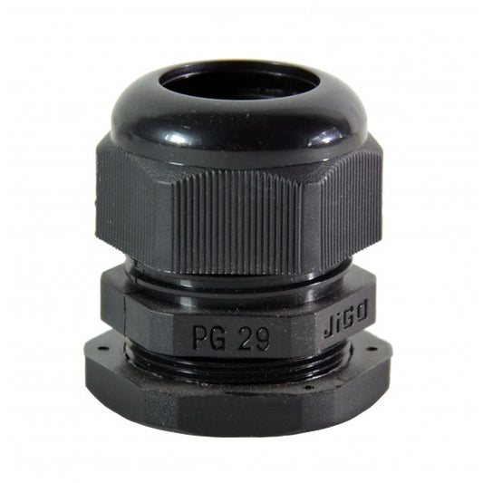 ME-PG29 Uvodnica crna Mitea Electric