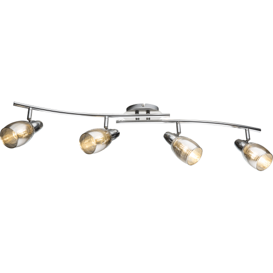 M160840 Spot lampa 4xE14 40W Mitea Lighting