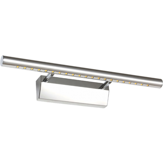 M209410 LED zidna lampa hrom 5W 6500K, za sliku ili za ogledalo Mitea Lighting