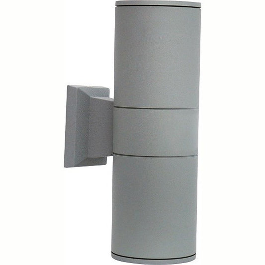 M940 SIVA E27 max.2x40W lampa zidna Mitea Lighting