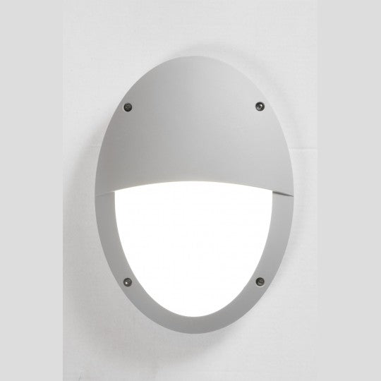 MADDI VE siva zidna/plafonska lampa IP66 1xE27 2V3.000.000.E27 Fumagalli